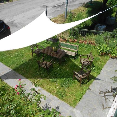 D&D Ponte Trebbia Bed & Breakfast Torriglia Exterior photo