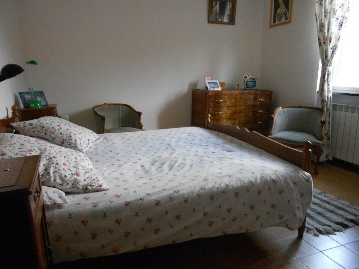 D&D Ponte Trebbia Bed & Breakfast Torriglia Exterior photo