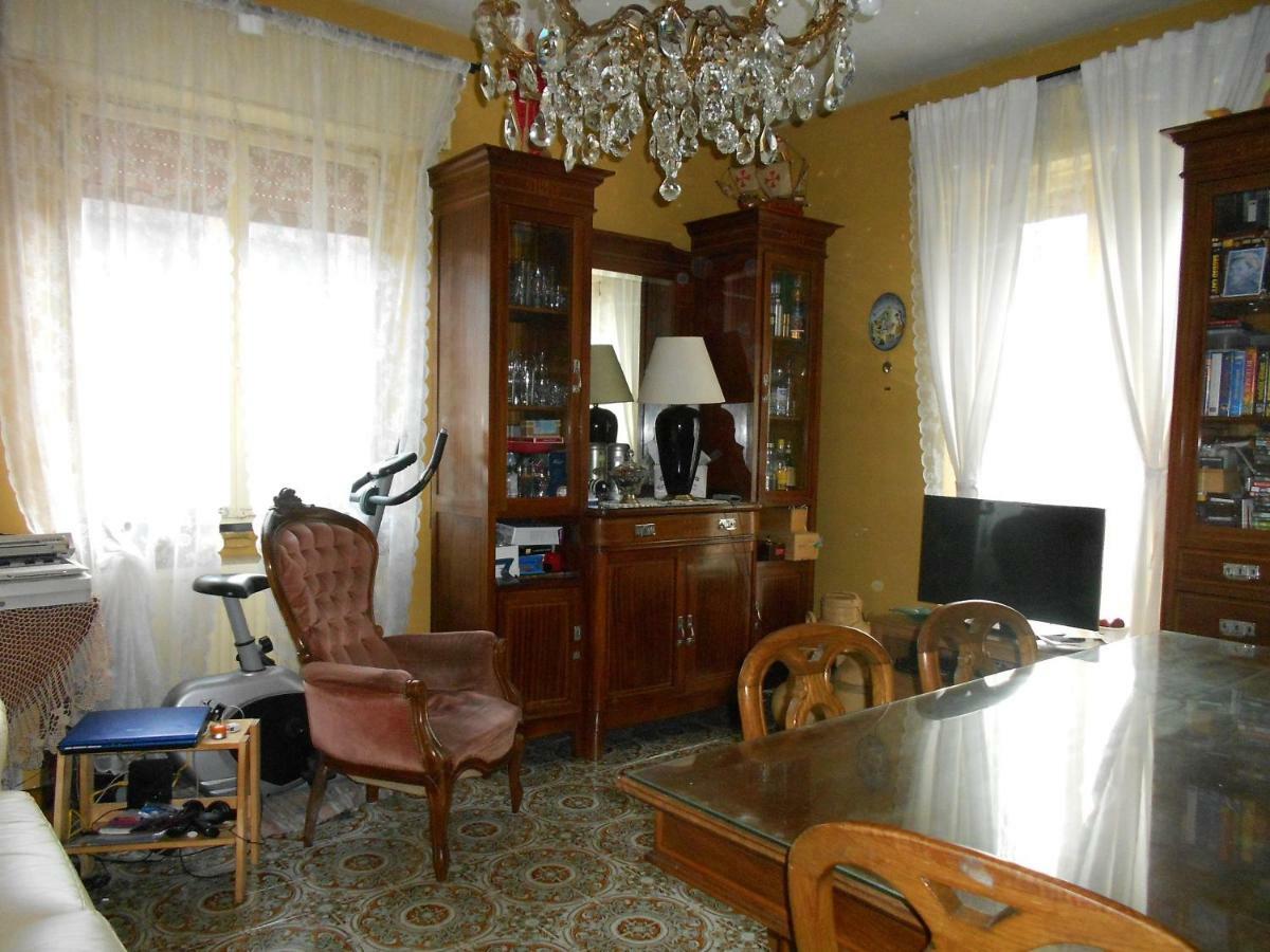 D&D Ponte Trebbia Bed & Breakfast Torriglia Exterior photo