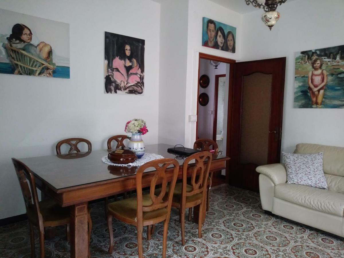 D&D Ponte Trebbia Bed & Breakfast Torriglia Exterior photo